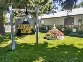 Alpine Motel